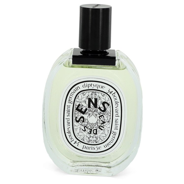 34 Boulevard Saint Germain Eau De Toilette Spray (Unisex Unboxed) By Diptyque