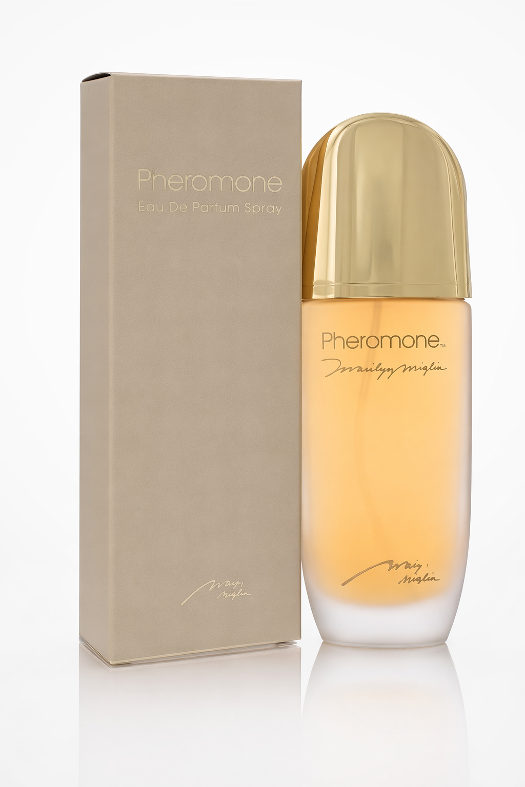 Pheromone Eau De Parfum Spray By Marilyn Miglin Default