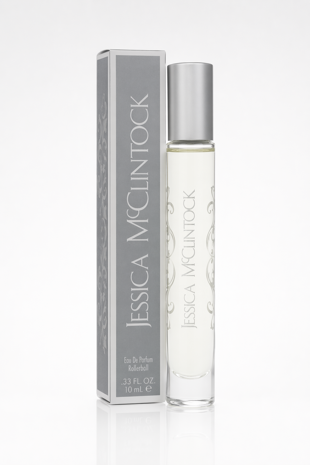 Jessica Mc Clintock Eau De Parfum Rollerball By Jessica McClintock Default