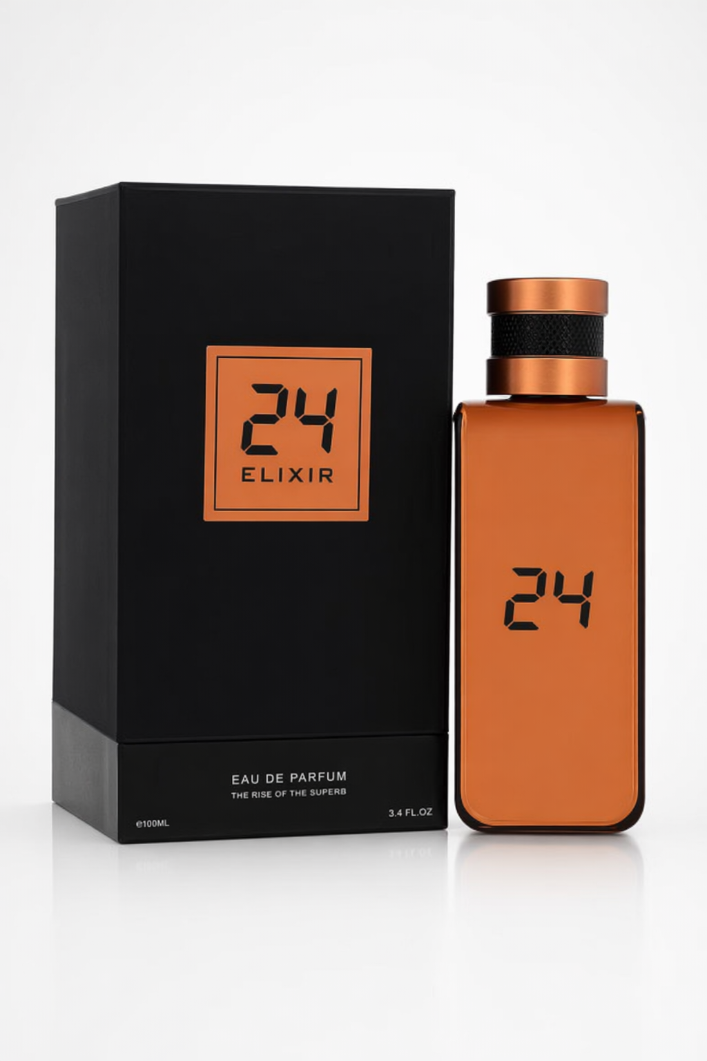 24 Elixir Rise Of The Superb Eau De Parfum Spray By Scentstory Default