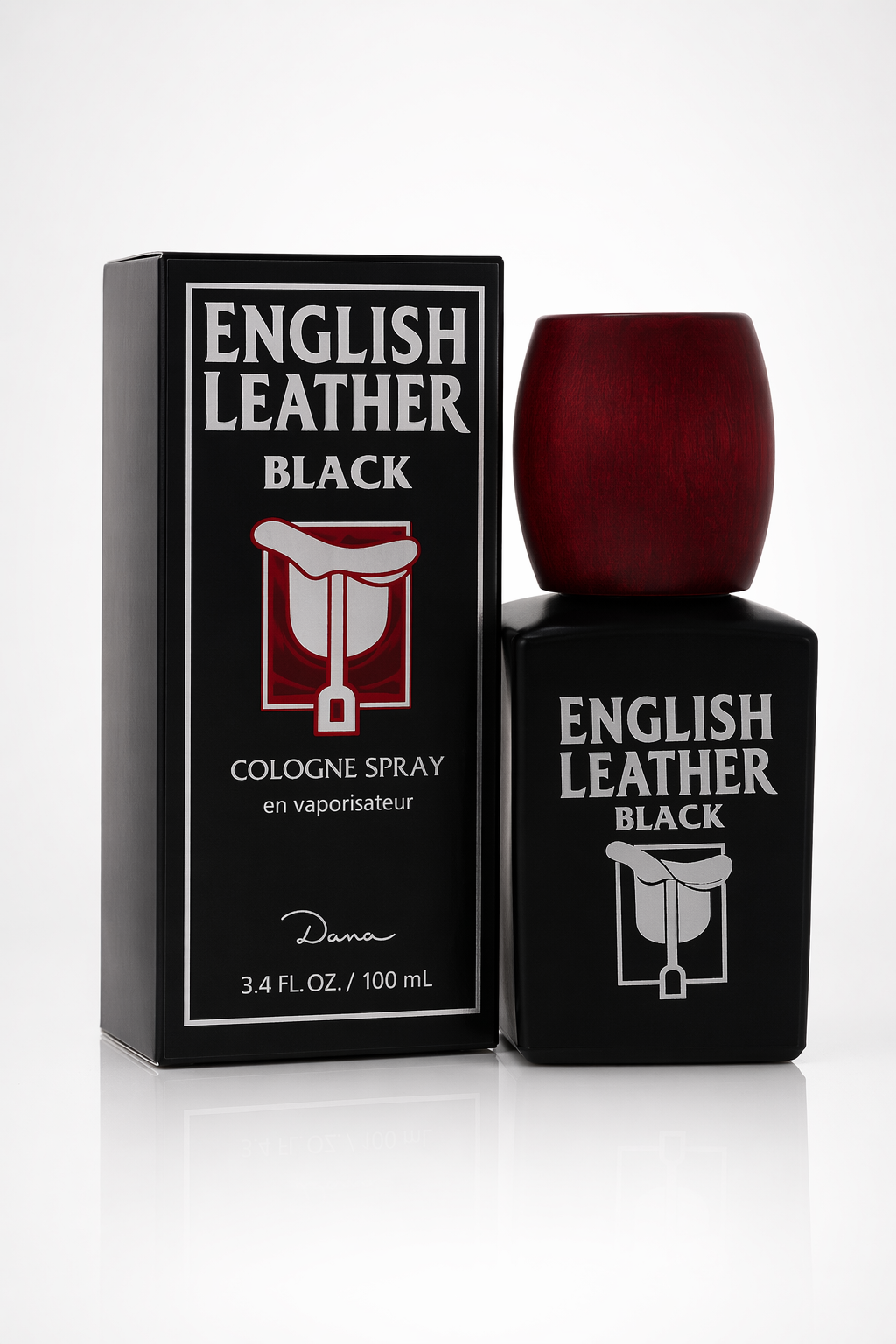 English Leather Black Cologne Spray By Dana Default
