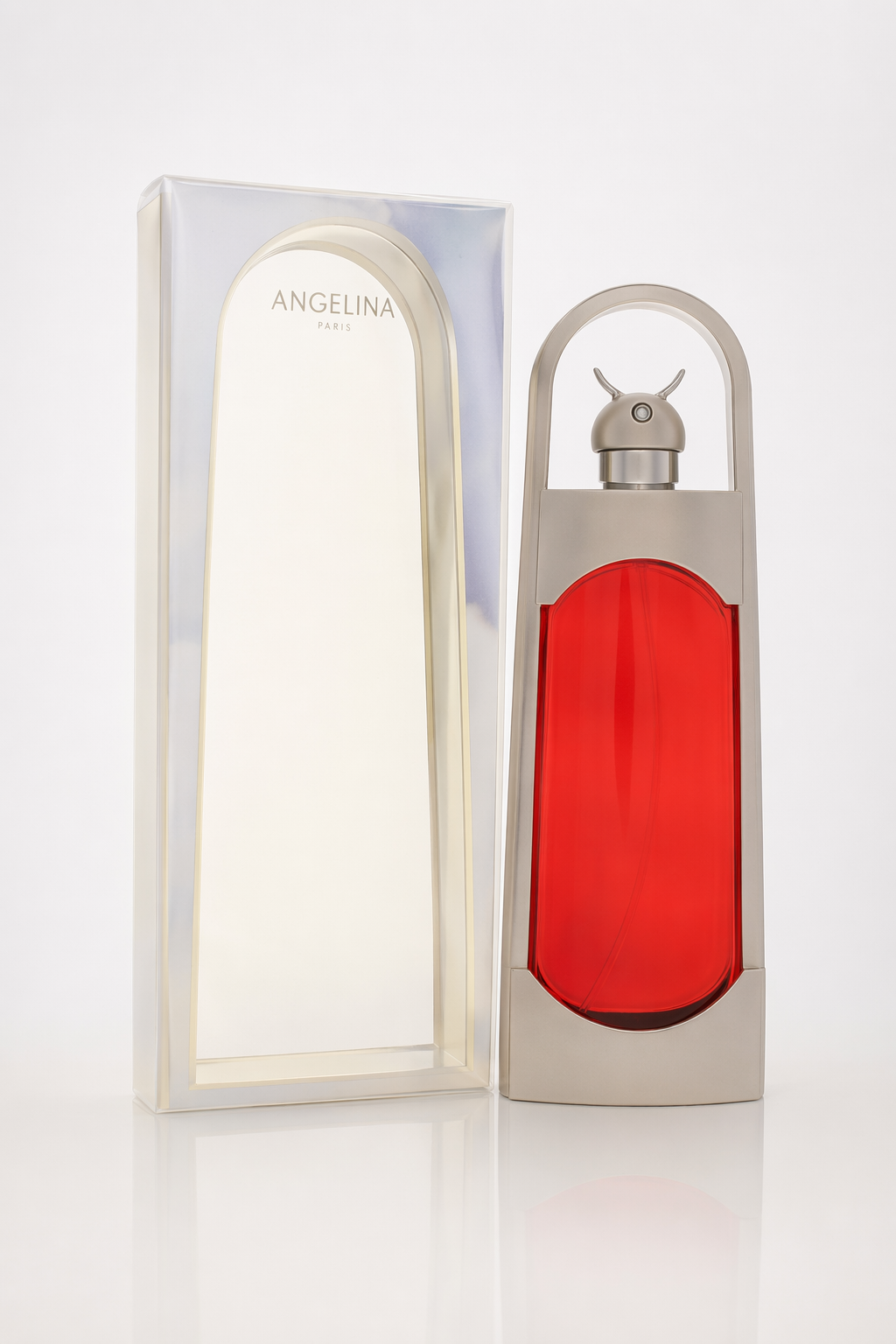 Angelina Paris Eau De Parfum Spray By Angelina Default