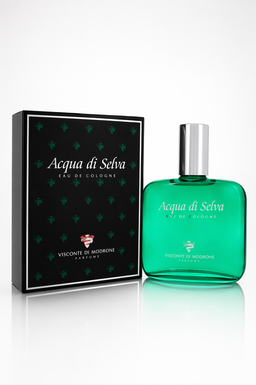 Acqua Di Selva Eau De Cologne By Visconte Di Modrone Default