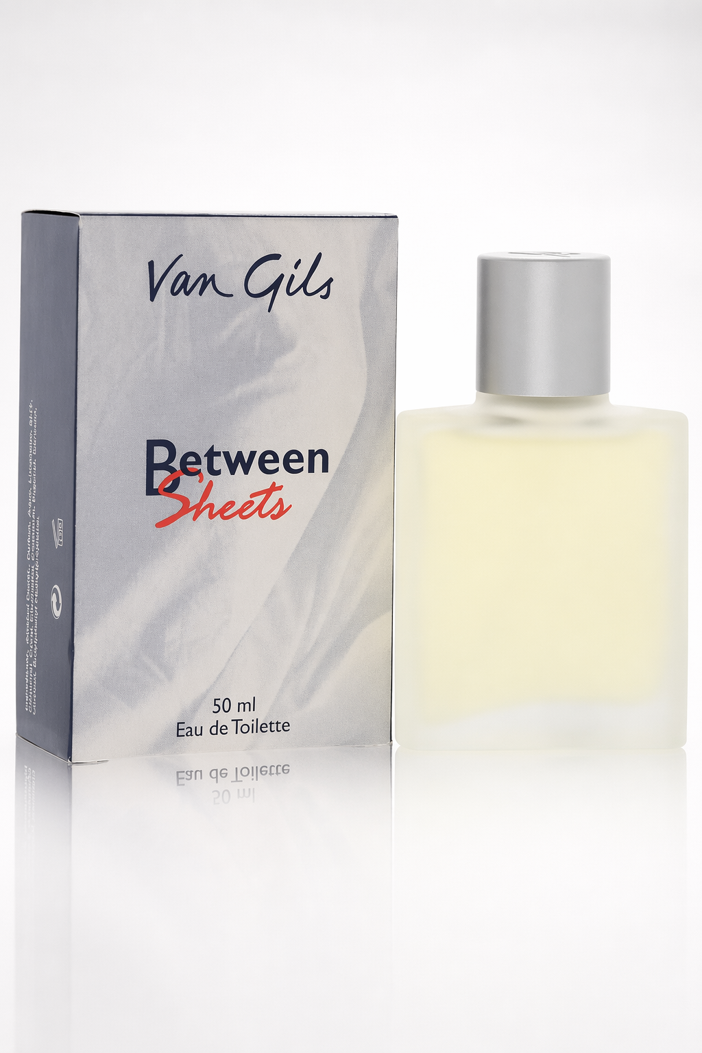 Van Gils Between Sheets Eau De Toilette Spray By Van Gils Default
