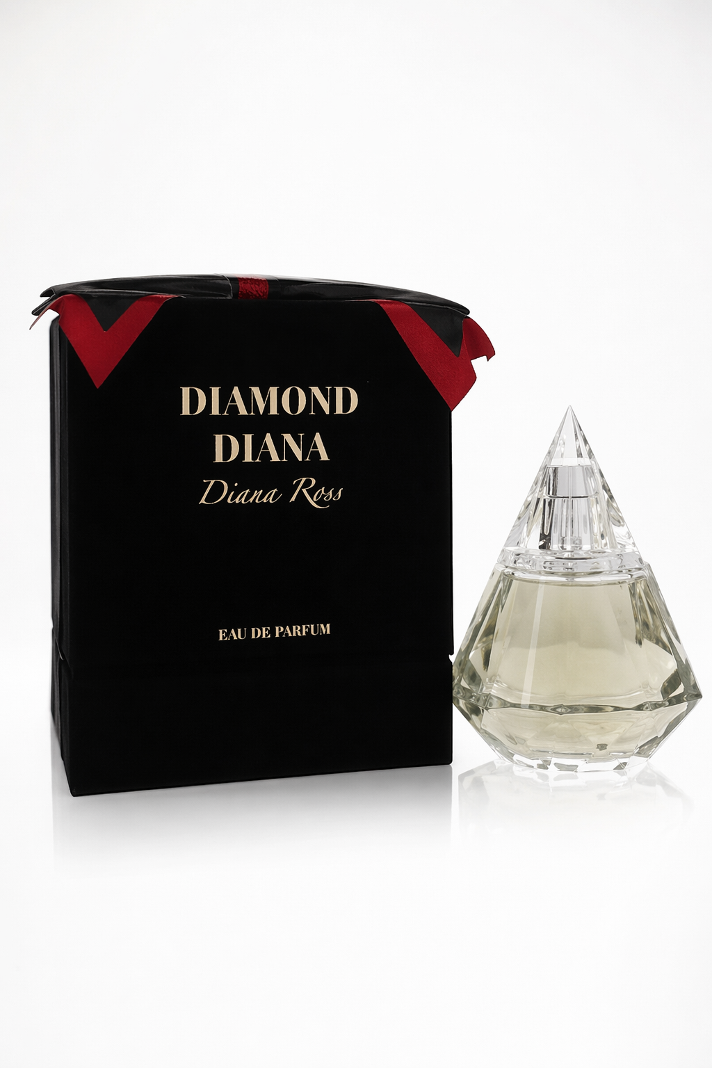 Diamond Diana Ross Eau De Parfum Spray By Diana Ross Default