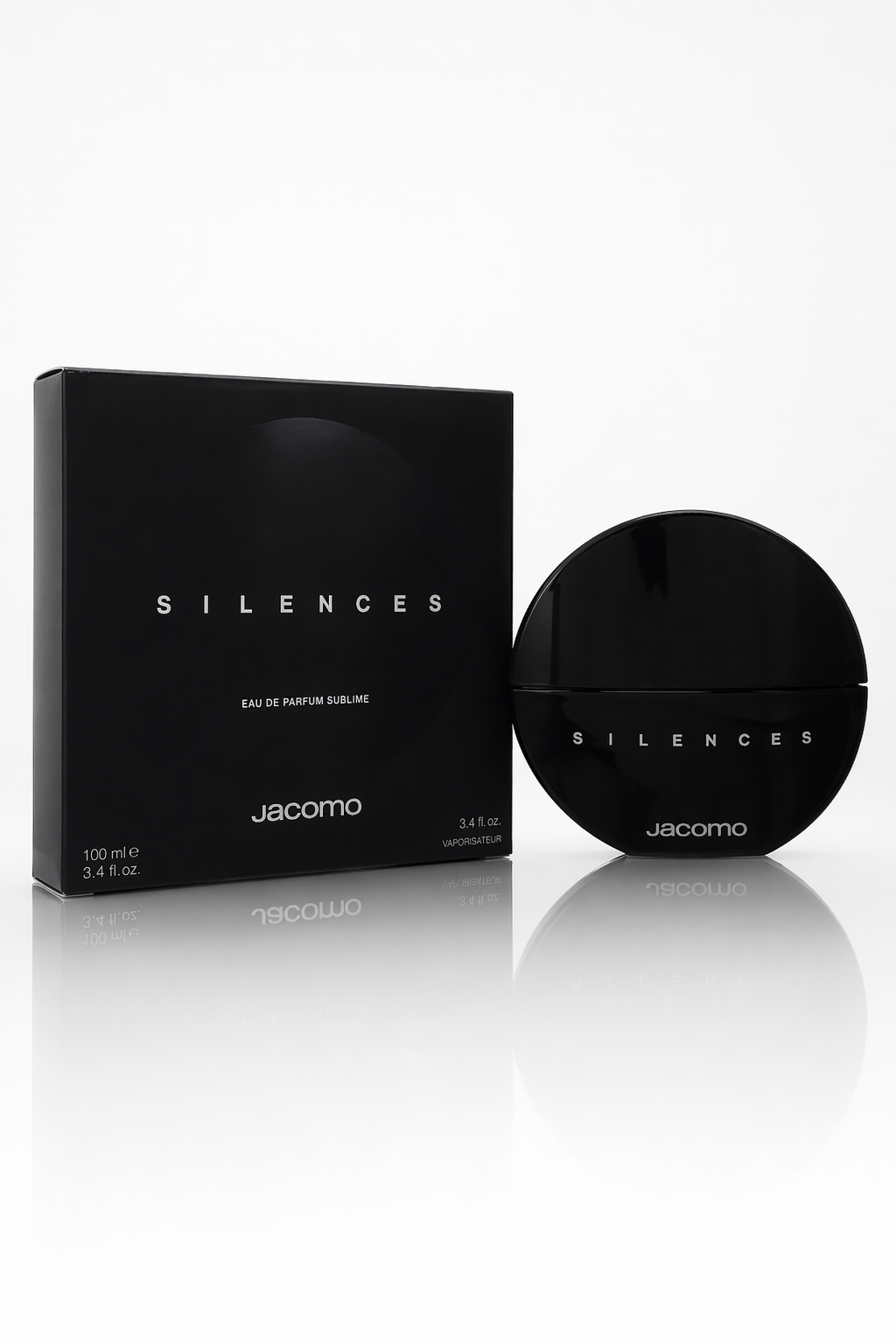 Silences Eau De Parfum Sublime Eau De Parfum Spray By Jacomo Default