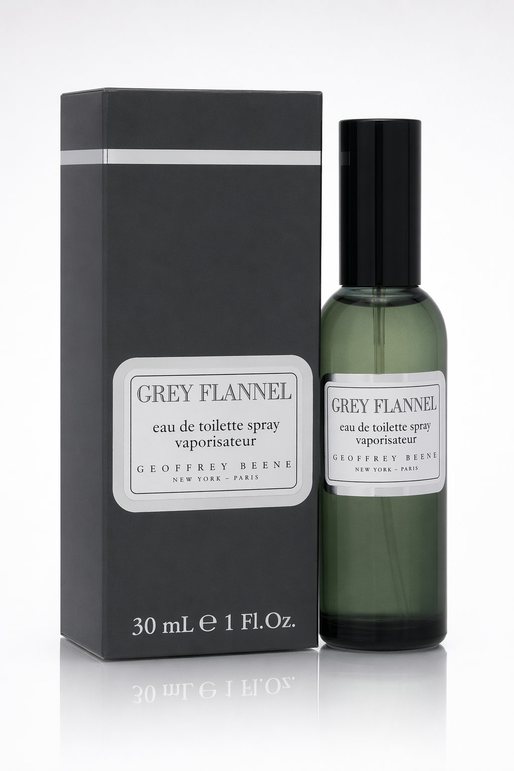 Grey Flannel Eau De Toilette Spray By Geoffrey Beene Default