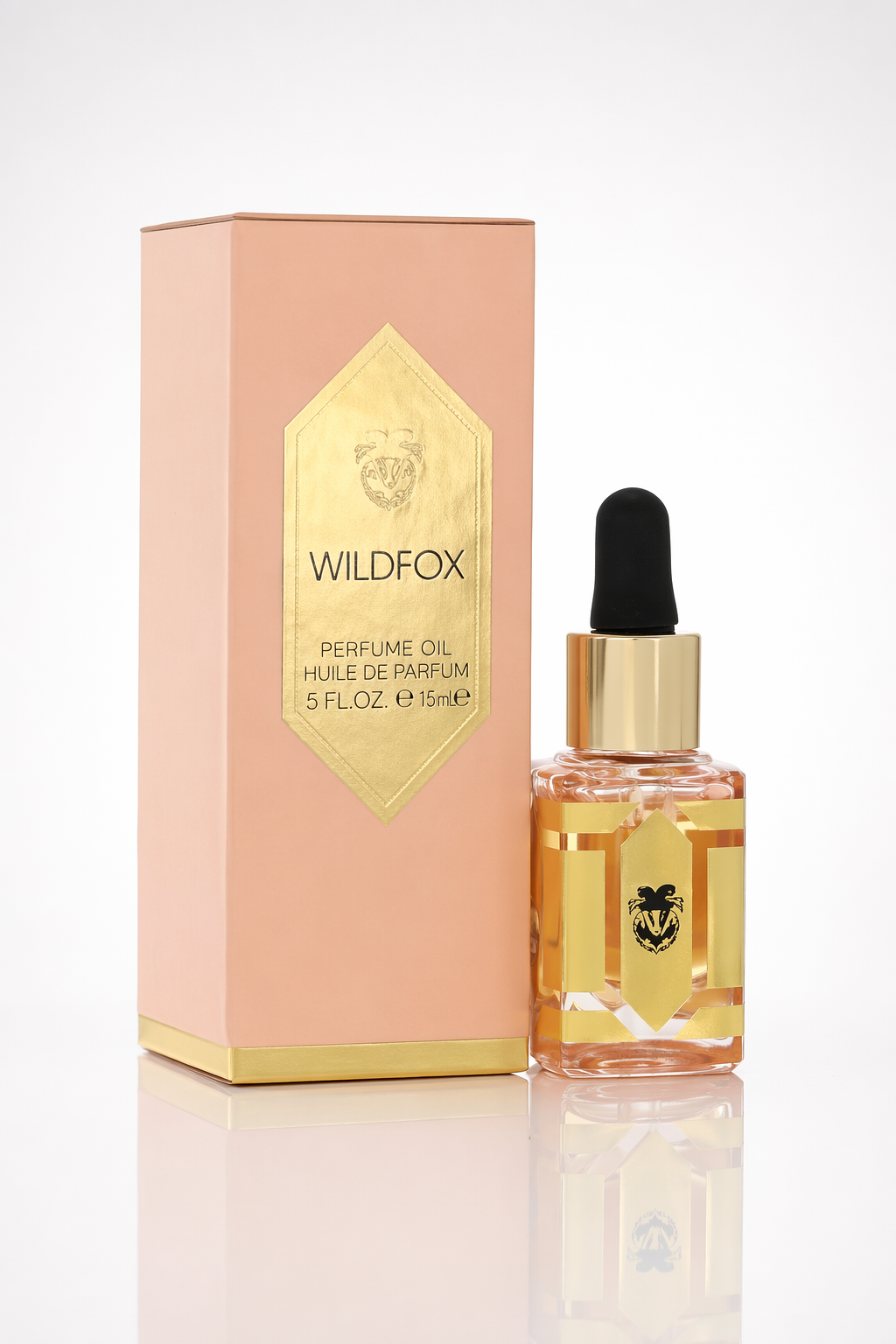 Wildfox Perfume Oil By Wildfox Default