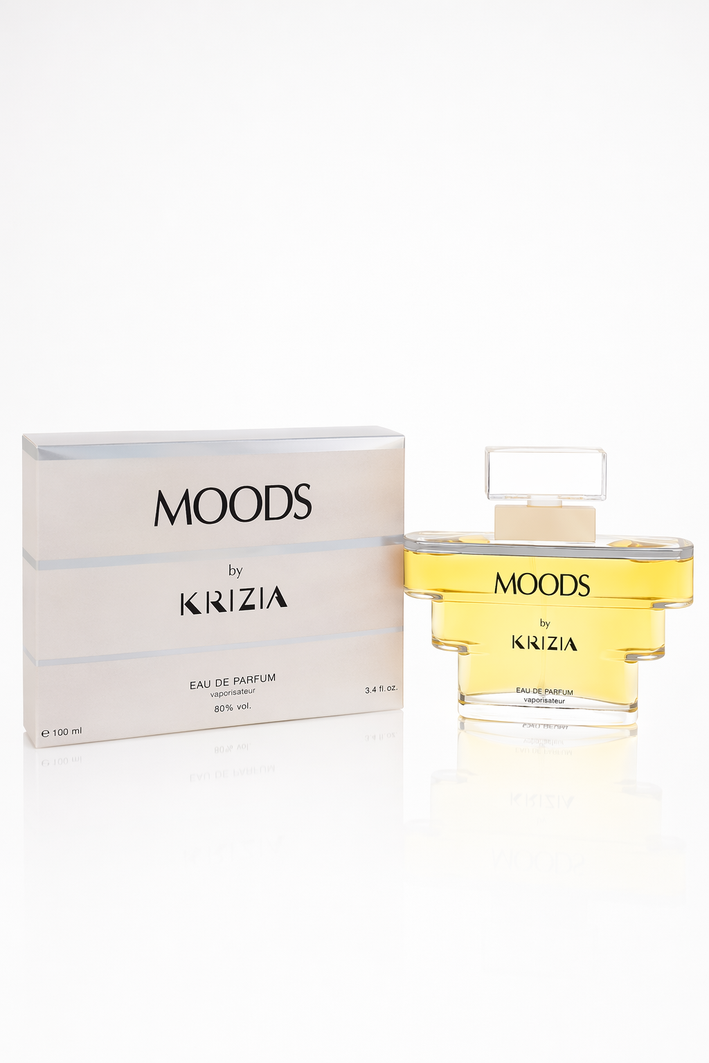 Moods Eau De Parfum By Krizia Default