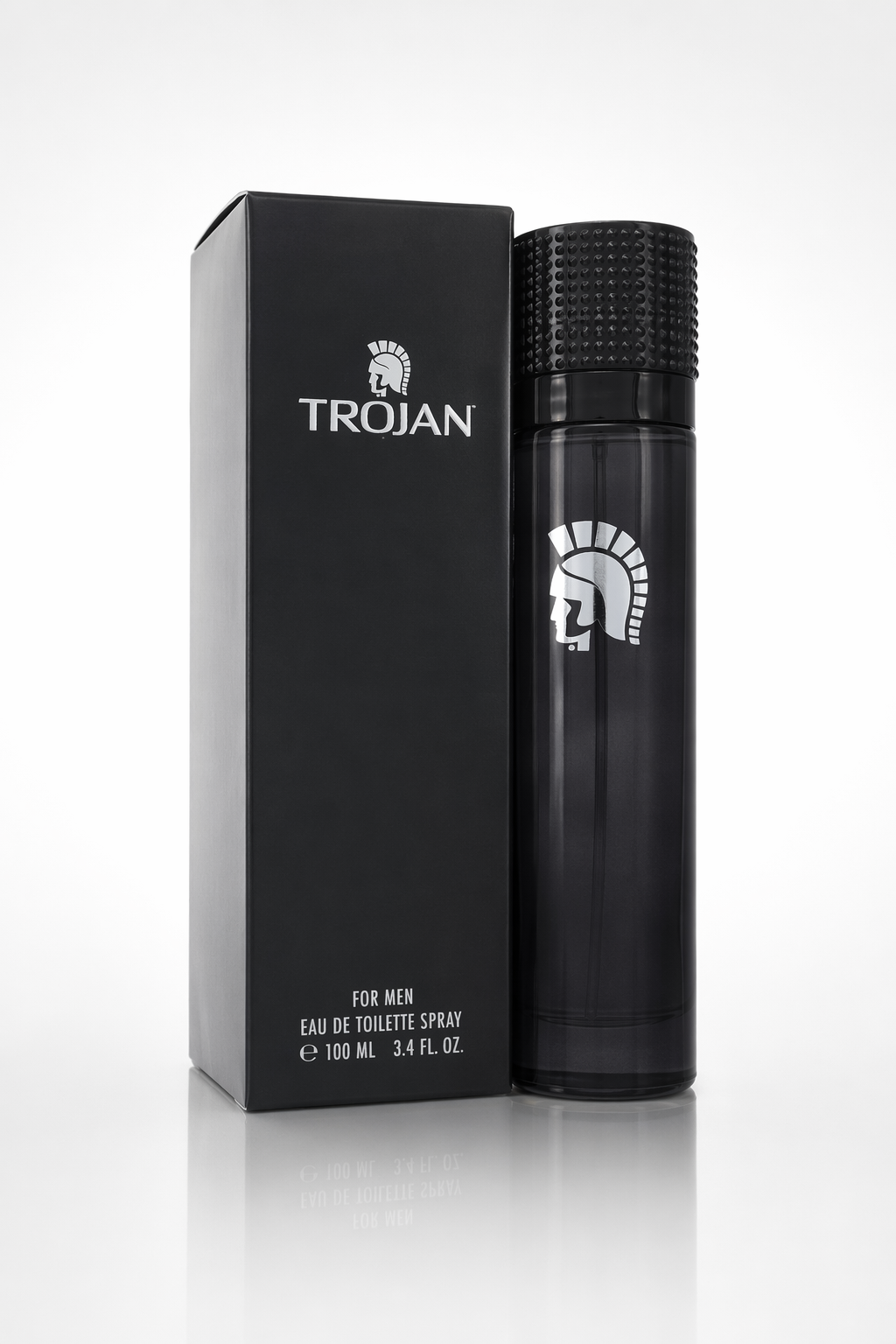 Trojan For Men Eau De Toilette Spray By Trojan Default