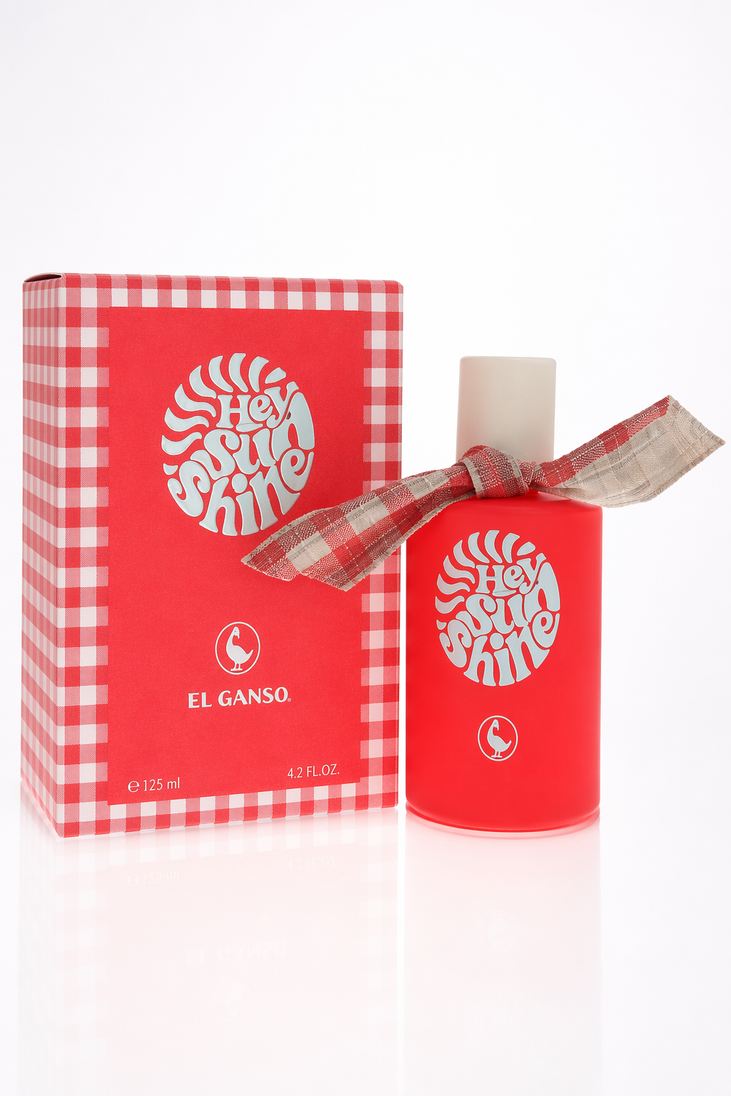 El Ganso Hey Sunshine Eau De Toilette Spray By El Ganso Default