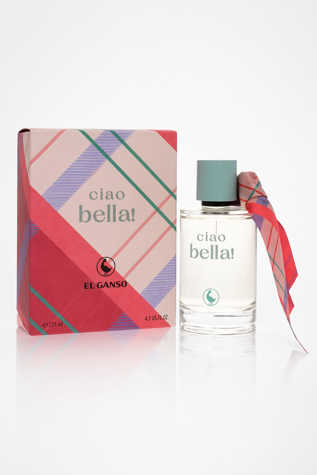 El Ganso Ciao Bella Eau De Toilette Spray By El Ganso Default