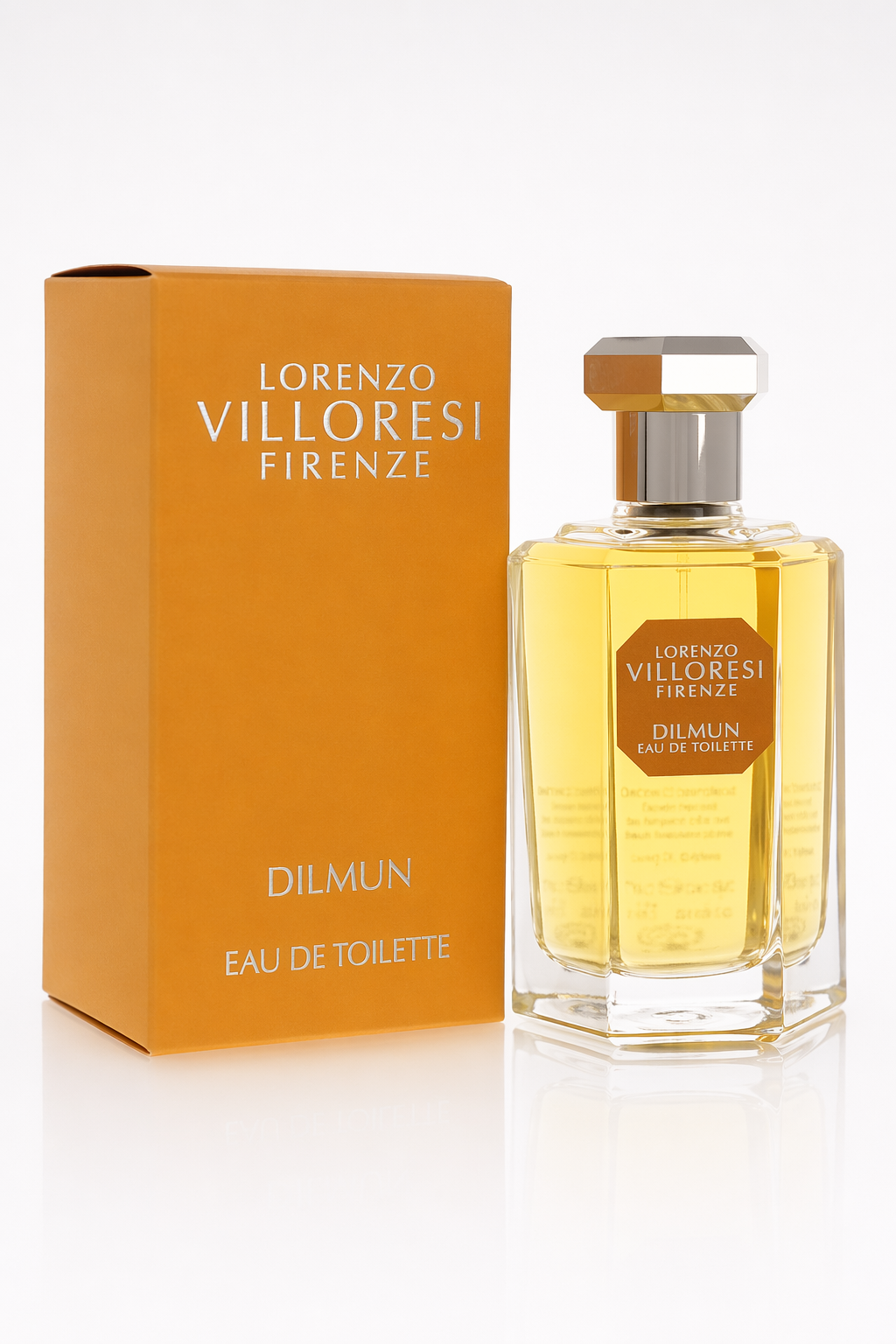 Dilmun Eau De Toilette Spray By Lorenzo Villoresi Default