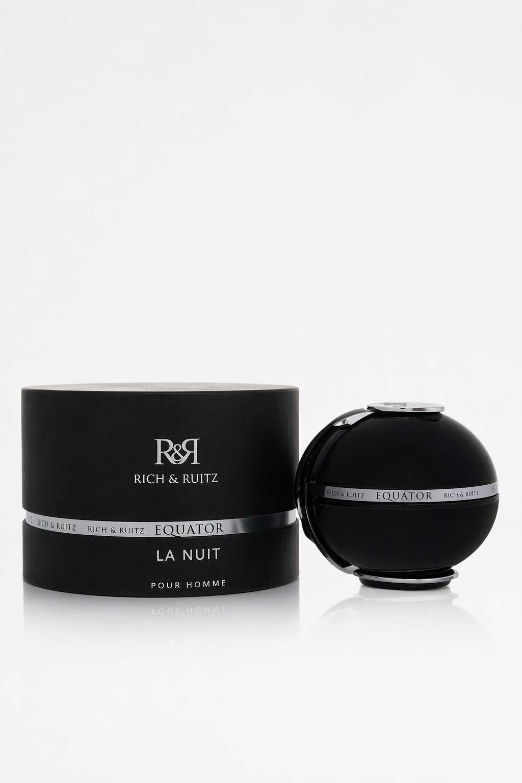 Rich & Ruitz Equator La Nuit Eau De Parfum Spray By Rich & Ruitz Default