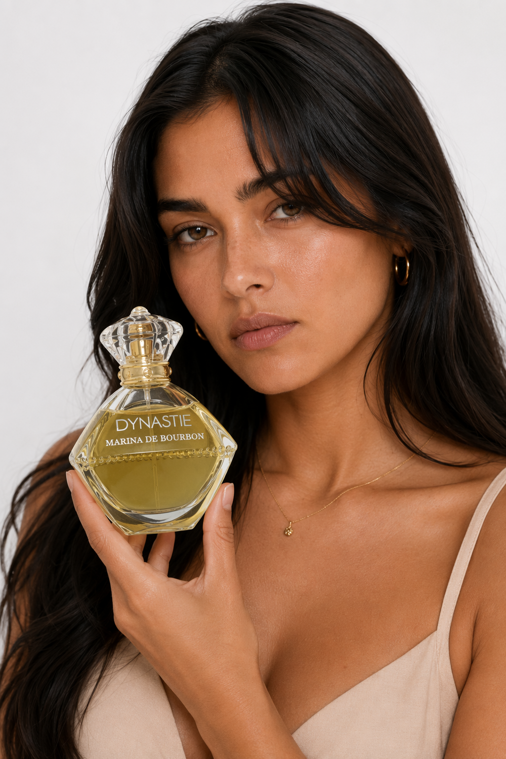 Golden Dynastie Eau De Parfum Spray (Unboxed) By Marina De Bourbon Default