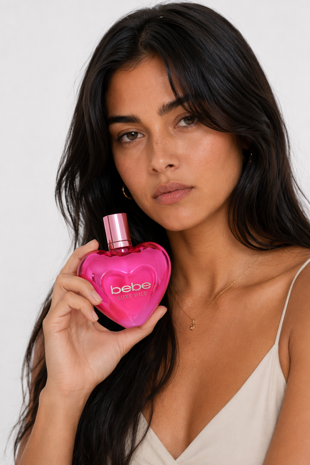 Bebe Luxe Wild Eau De Parfum Spray By Bebe Default