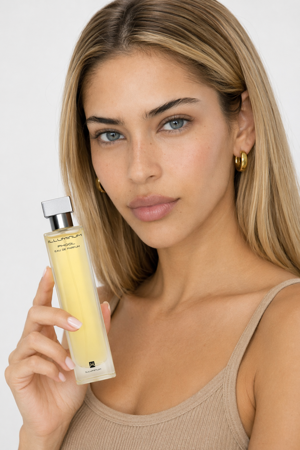 Illuminum Phool Eau De Parfum Spray By Illuminum Default