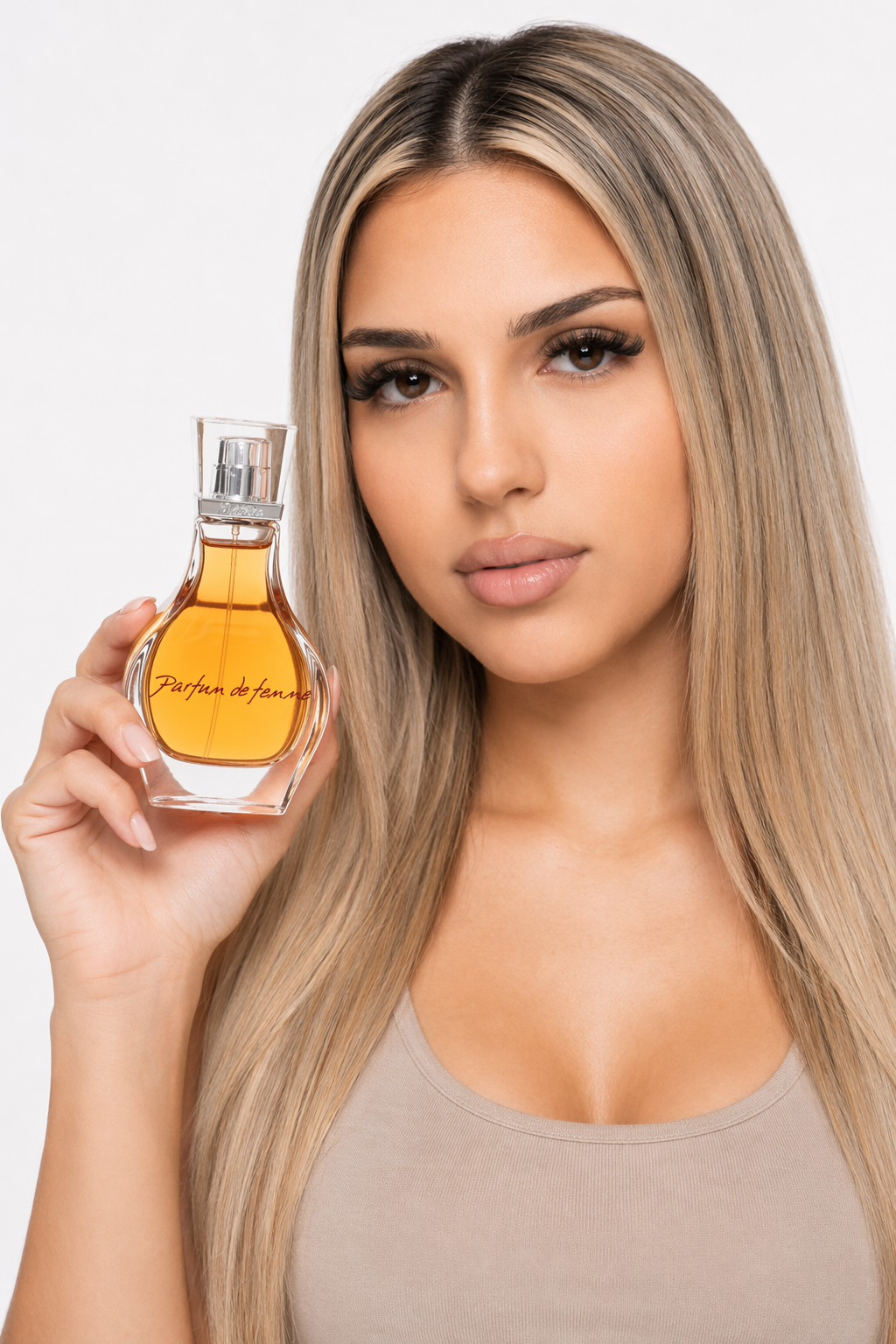 Montana Parfum De Femme Eau De Toilette Spray By Montana Default