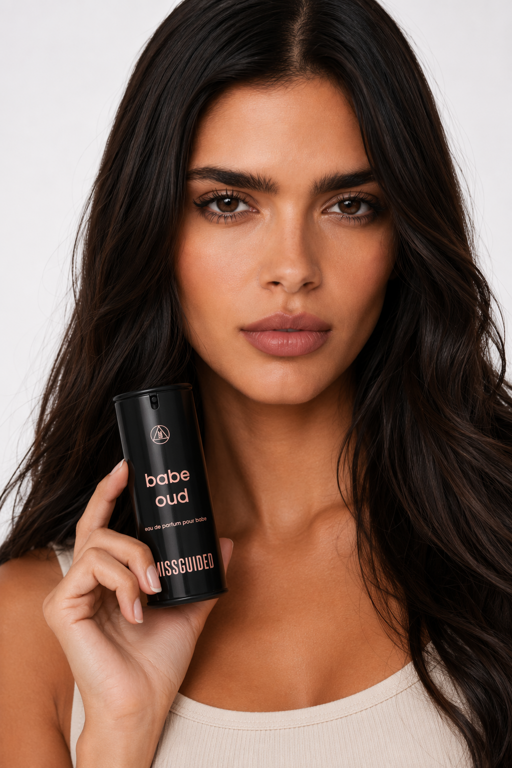 Missguided Babe Oud Eau De Parfum Spray By Missguided Default