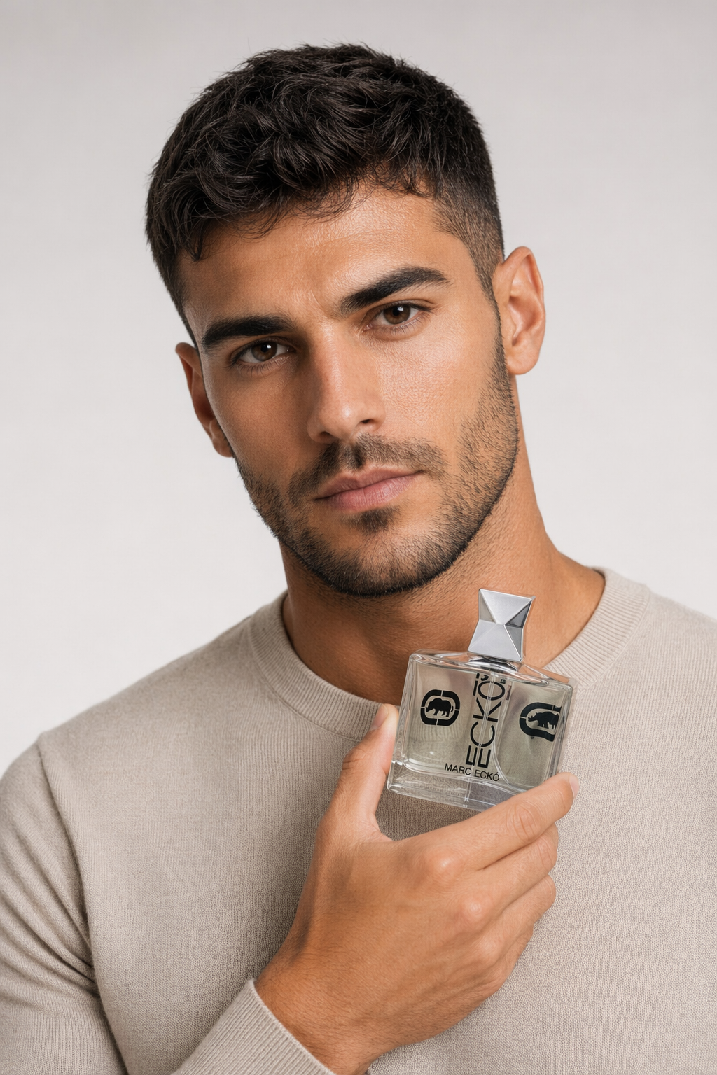 Ecko Eau De Toilette Spray By Marc Ecko Default
