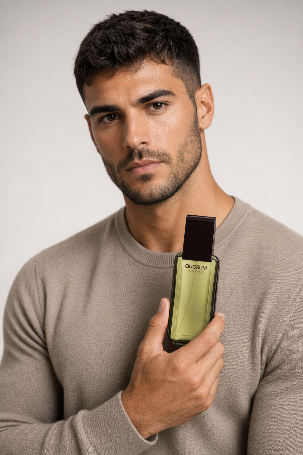 Quorum Eau De Toilette Spray By Antonio Puig Default