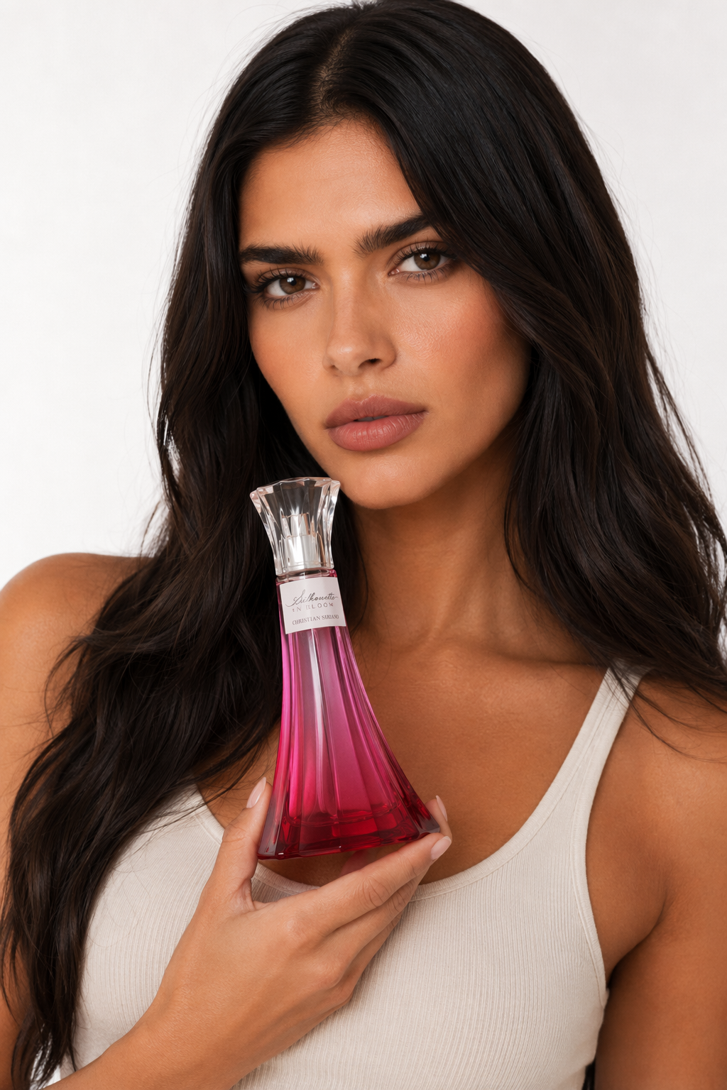 Silhouette In Bloom Eau De Parfum Spray By Christian Siriano Default