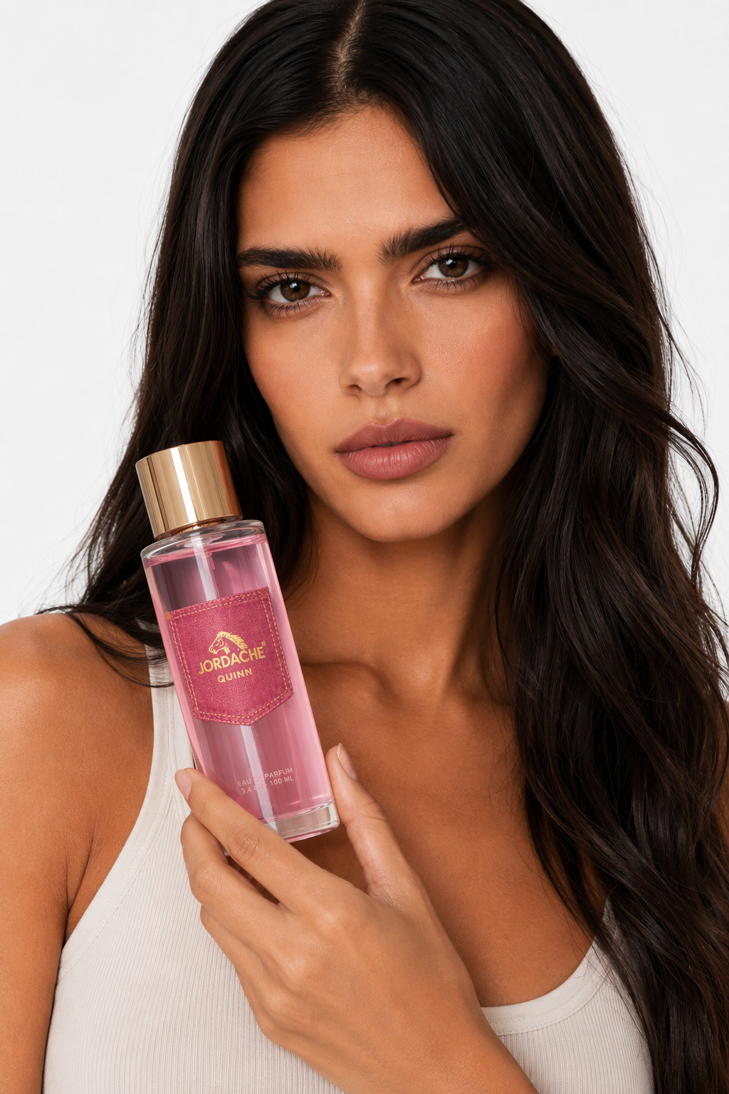 Jordache Quinn Eau De Parfum Spray By Jordache Default