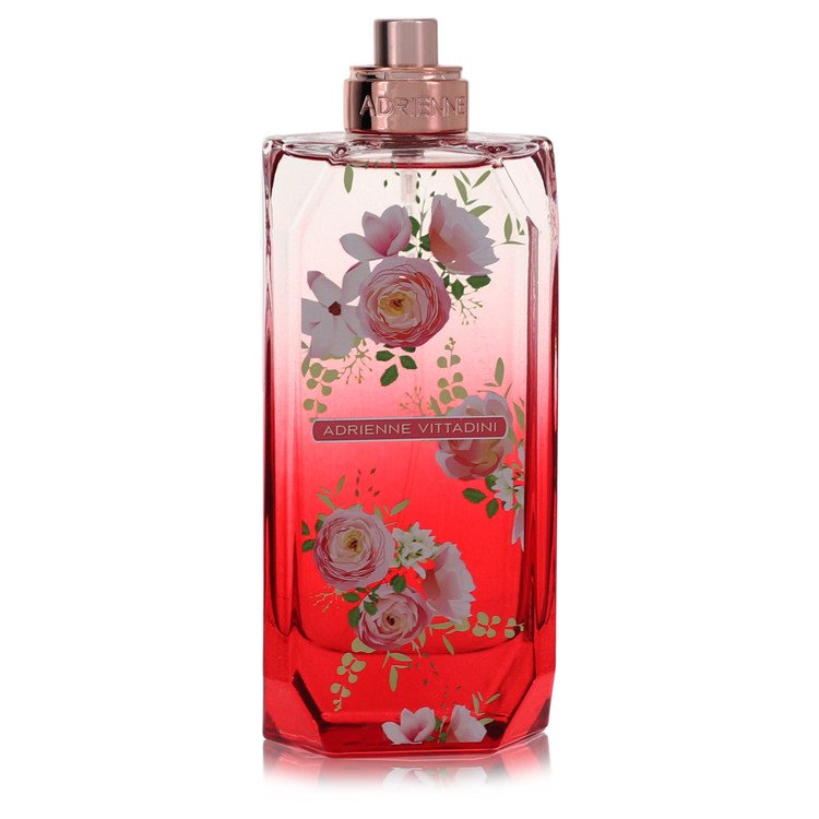 Adrienne Vittadini Flirty Eau De Parfum Spray (Tester) By Adrienne Vittadini