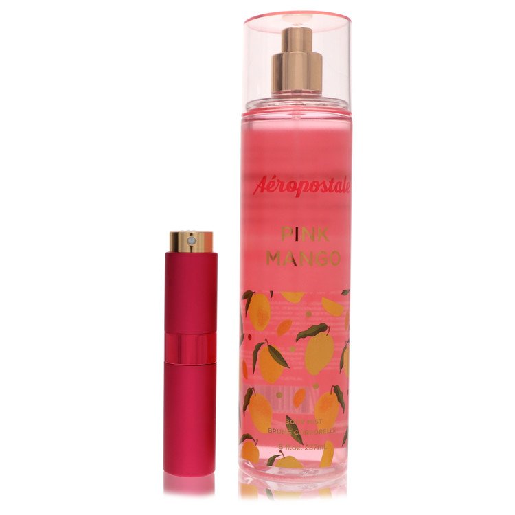 Aeropostale Pink Mango Travel Spray By Aeropostale