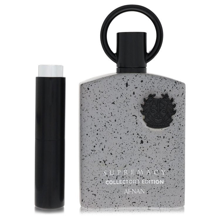Afnan Supremacy Collector's Edition Travel Spray By Afnan