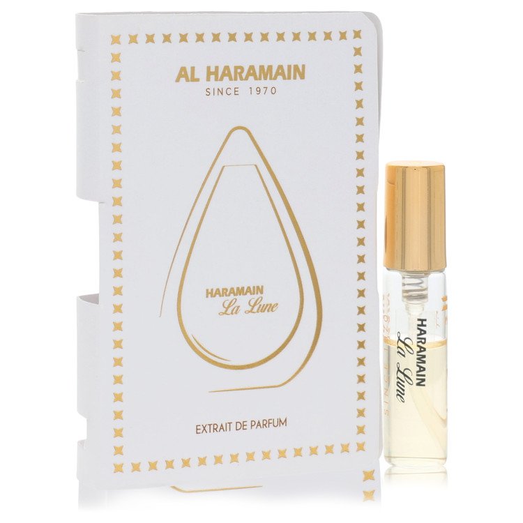 Al Haramain La Lune Vial (sample) By Al Haramain