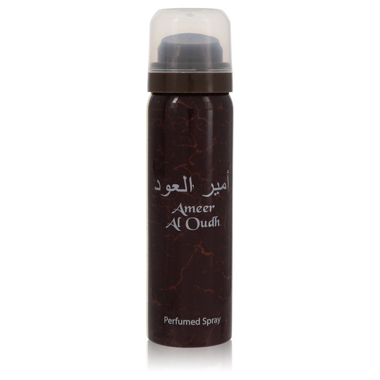 Ameer Al Oudh Perfumed Spray By Lattafa