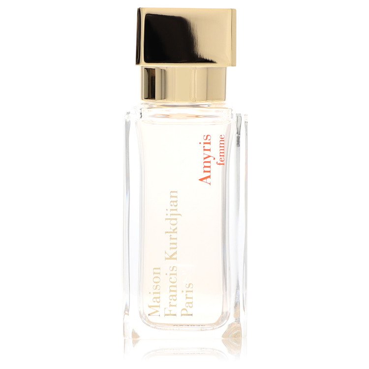 Amyris Femme Eau De Parfum Spray (unboxed) By Maison Francis Kurkdjian