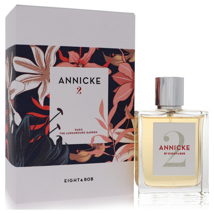 Annick 2 Eau De Parfum Spray By Eight & Bob