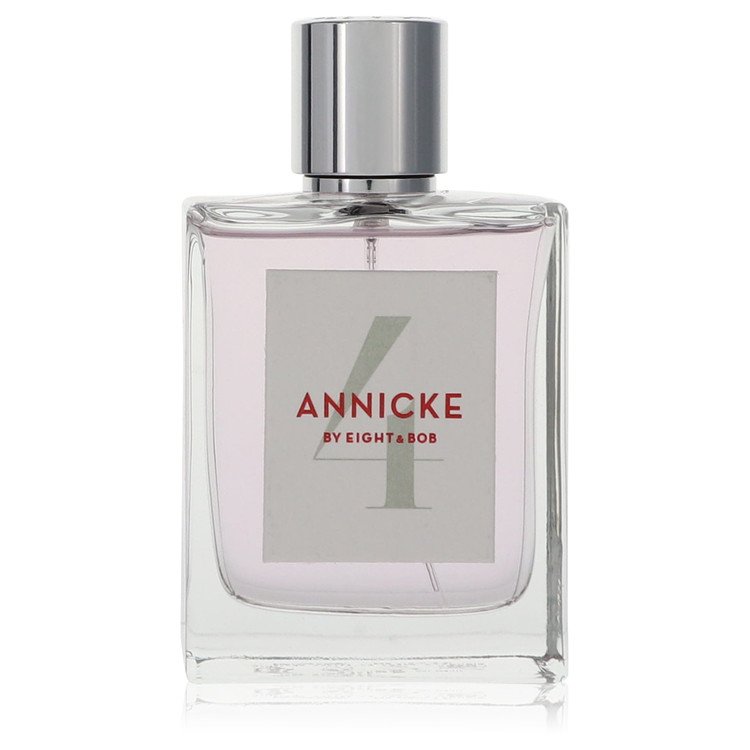 Annicke 4 Eau De Parfum Spray (unboxed) By Eight & Bob