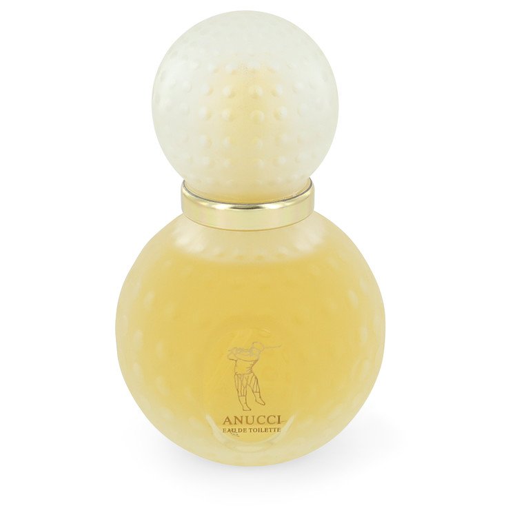 Anucci Eau De Toilette Spray (unboxed) By Anucci