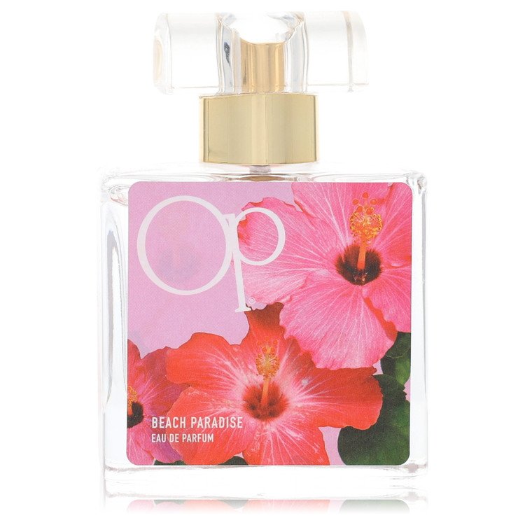 Beach Paradise Eau De Parfum Spray (unboxed) By Ocean Pacific