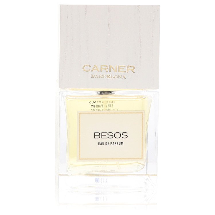 Besos Eau De Parfum Spray (Tester) By Carner Barcelona