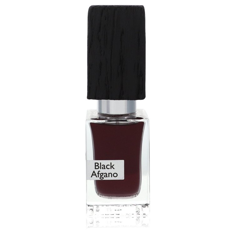 Black Afgano Extrait de parfum (Pure Perfume )unboxed By Nasomatto