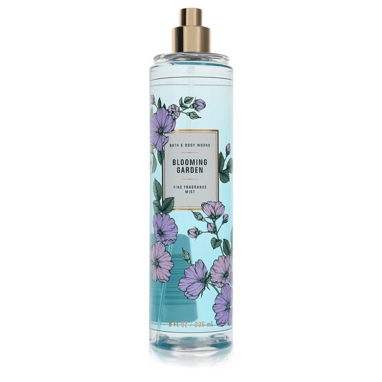 Blooming Garden Fragrance Mist (Tester) By Bath & Body Works