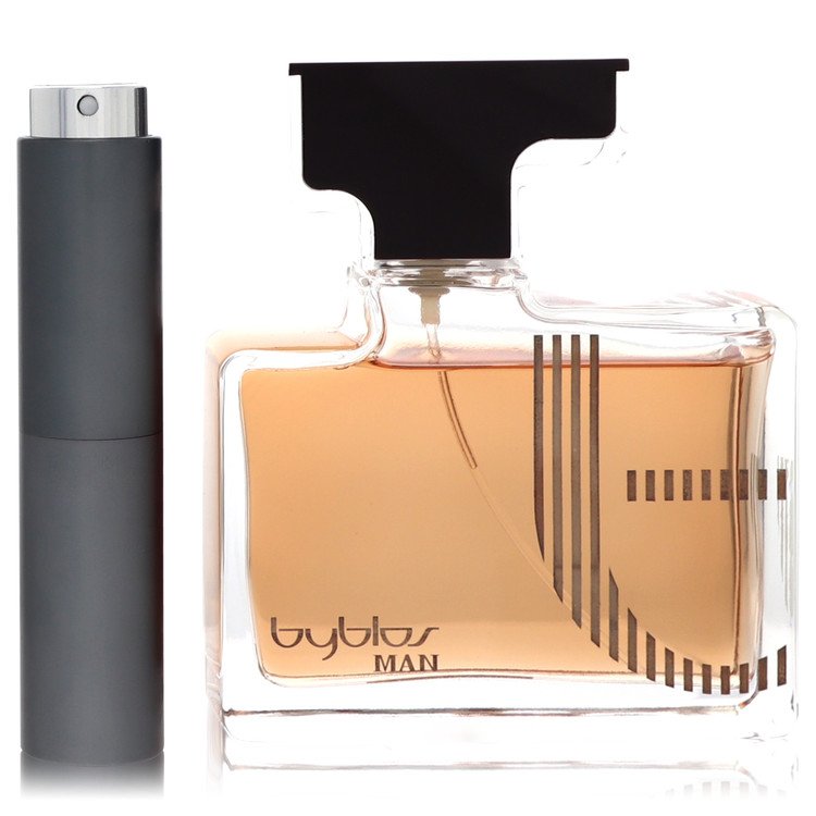 Byblos Man Travel Spray By Byblos