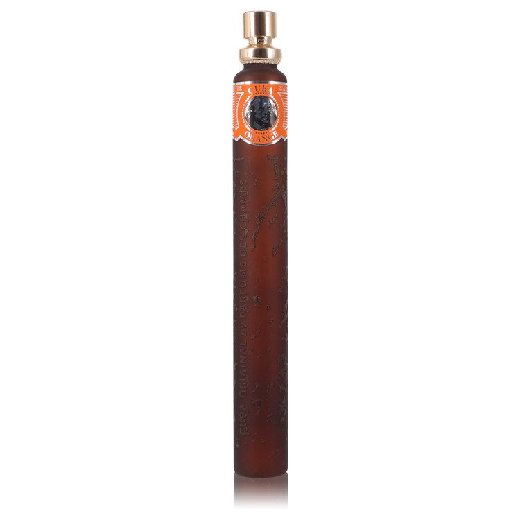 Cuba Orange Eau De Toilette Spray (unboxed) By Fragluxe