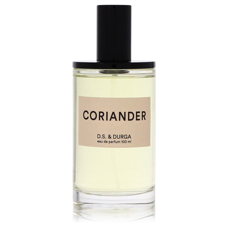 Coriander Eau De Parfum Spray (Unboxed) By D.S. & Durga
