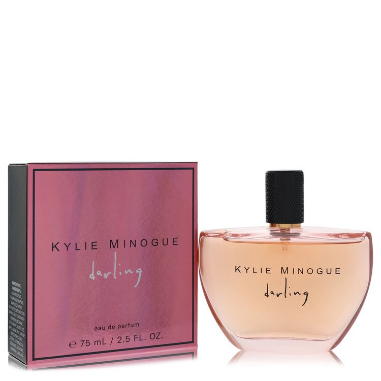 Darling Eau De Toilette Spray By Kylie Minogue