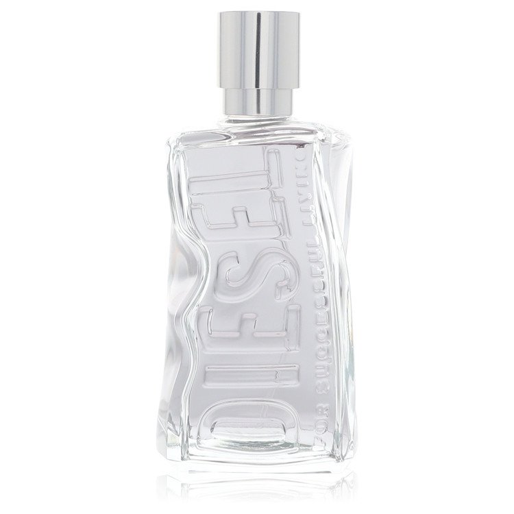 D By Diesel Eau De Toilette Spray (Unboxed) By Diesel