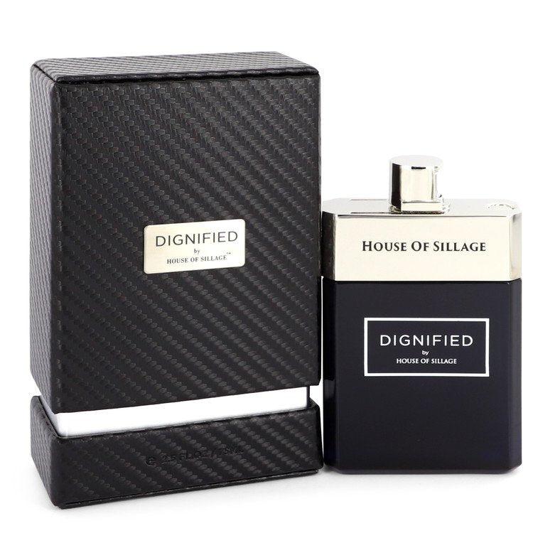 Dignified Eau De Parfum Spray By House Of Sillage