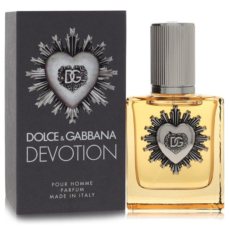 Dolce & Gabbana Devotion Parfum Spray By Dolce & Gabbana