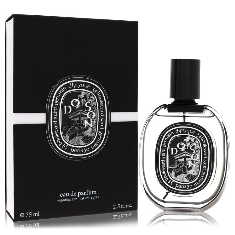 Do Son Eau De Parfum Spray (Unisex) By Diptyque