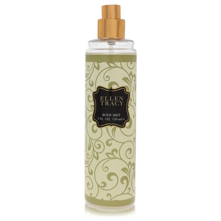 Ellen Tracy Body Mist (Tester) By Ellen Tracy