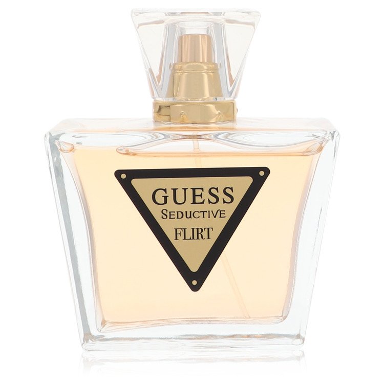 Guess Seductive Flirt Eau De Toilette Spray (Unboxed) By Guess